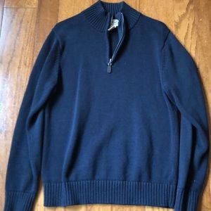L.L. Bean Sweater